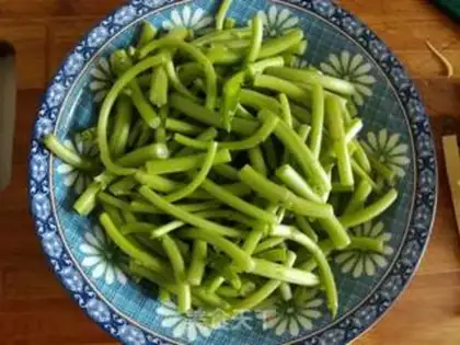 Make Soybeans step 2