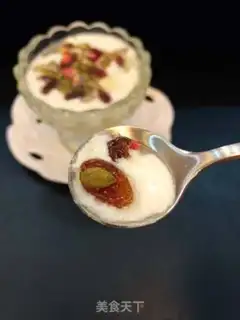 Make DIY YOGURT CUP step 10