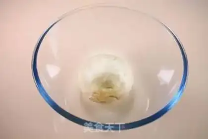Make Souffle step 5
