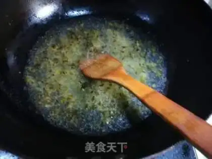 Make Sourball soup step 8
