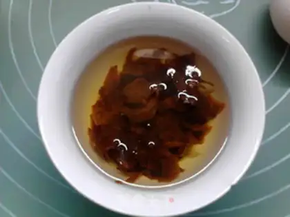 Make Katie Cat Rose Spongecake step 1