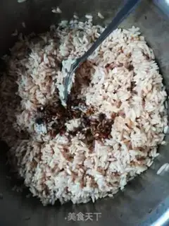 Make Mini meat step 5