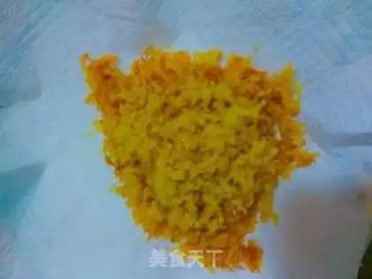 Make Golden Spud step 16