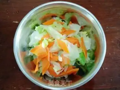 Make Snack step 4