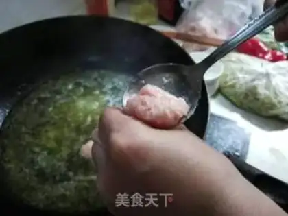 Make Sourball soup step 9