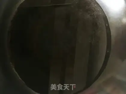 Make Frozen powder step 1