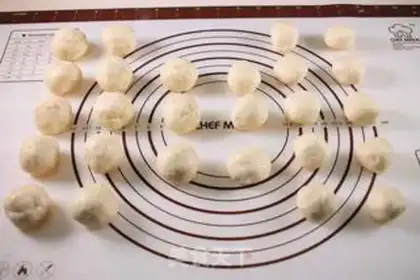 Make Souffle step 7