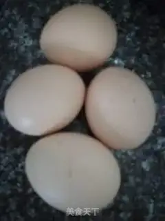 Make Double egg rolls step 0