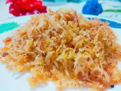 Make Golden Spud step 17