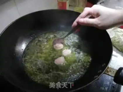 Make Sourball soup step 10