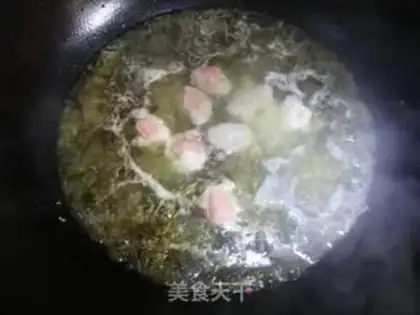 Make Sourball soup step 11