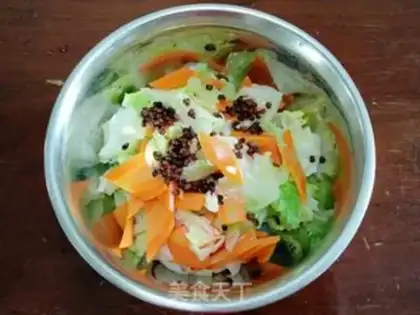 Make Snack step 6