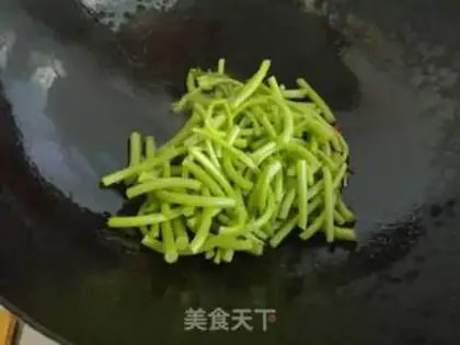 Make Soybeans step 6