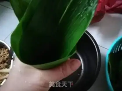 Make Mini meat step 8