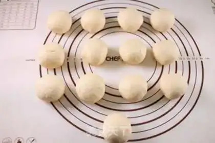 Make Souffle step 9