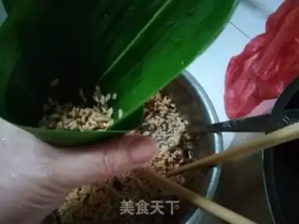 Make Mini meat step 9
