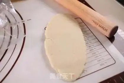 Make Souffle step 10