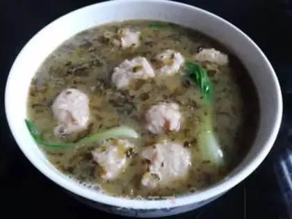 Make Sourball soup step 13