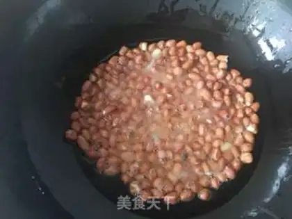 Make Sour powder step 1