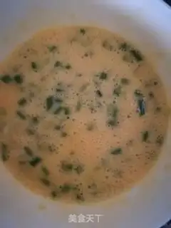 Make Double egg rolls step 3