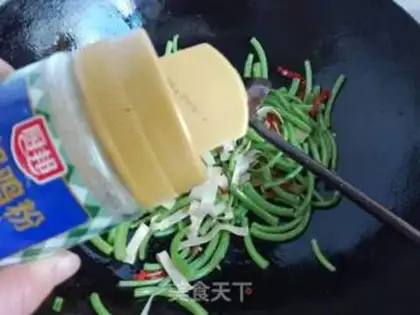 Make Soybeans step 8