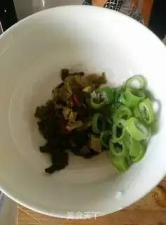 Make Noodles step 2