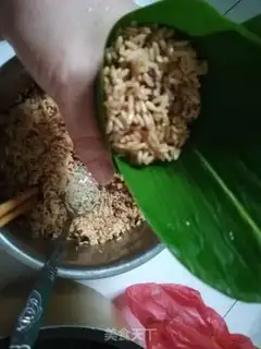 Make Mini meat step 10