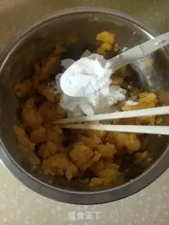 Make Red fries step 2