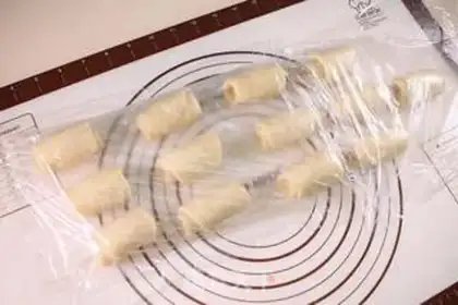 Make Souffle step 12
