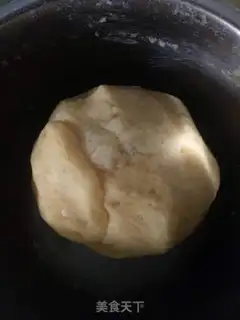 Make Red fries step 3