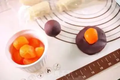 Make Souffle step 13