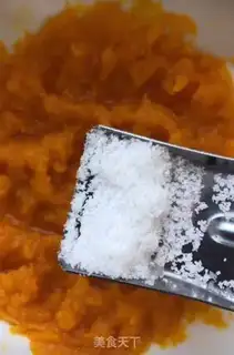 Make Corn pasta step 4