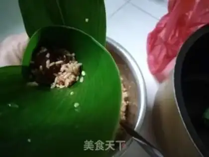 Make Mini meat step 12