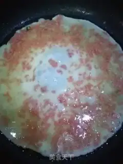 Make Double egg rolls step 6