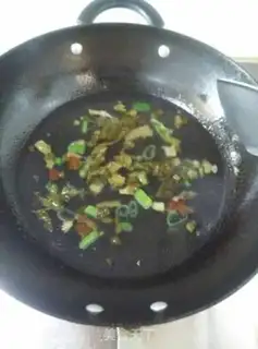 Make Noodles step 5