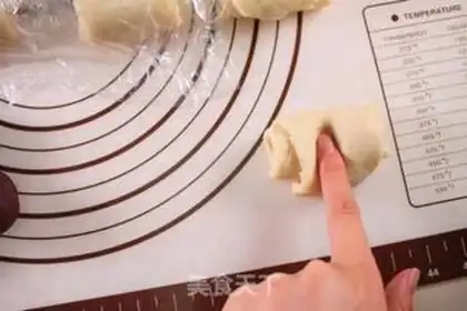 Make Souffle step 14