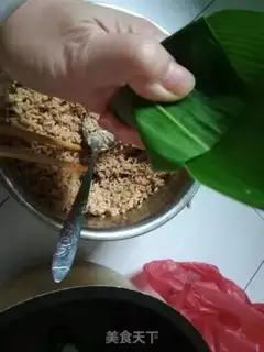 Make Mini meat step 13