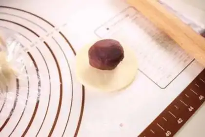 Make Souffle step 15