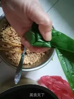Make Mini meat step 14