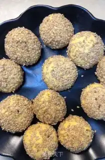 Make Pumpkin step 5