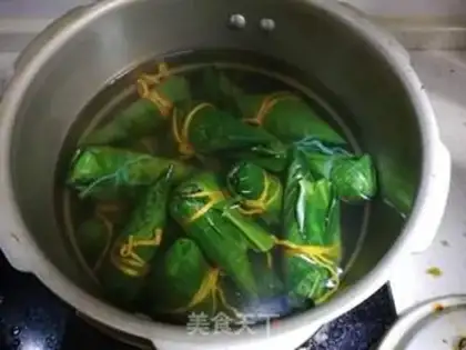 Make Mini meat step 16