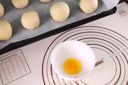Make Souffle step 17