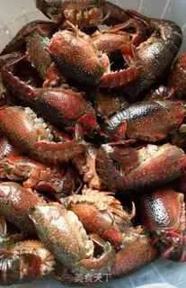 Make Garlic lobster step 0