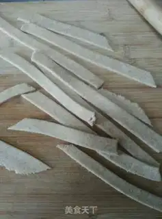 Make Noodles step 9