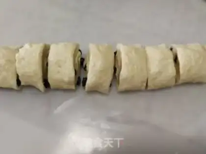 Make Blueberry burrito step 5