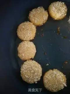 Make Red fries step 8
