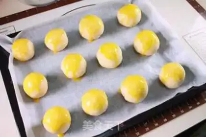 Make Souffle step 18