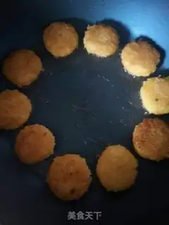 Make Red fries step 9