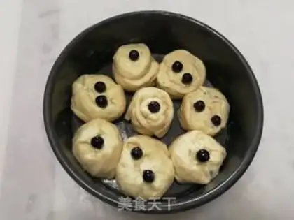 Make Blueberry burrito step 6