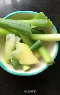 Make Garlic lobster step 2
